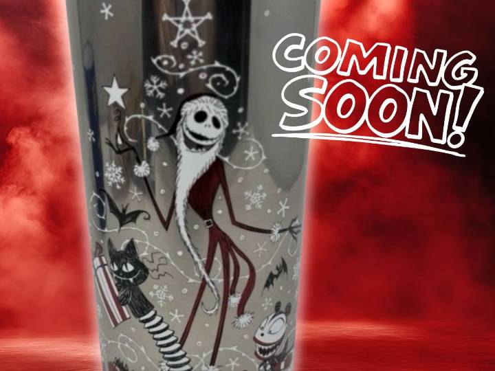 Nightmare Before Christmas Starbucks drop: How to get one at Disney Store