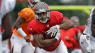 Doug Martin, former Buccaneers running back, dies at 36