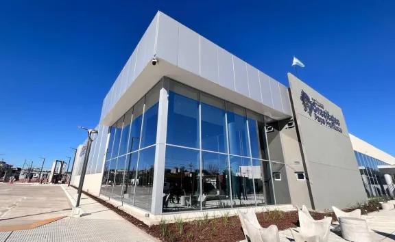 El Instituto Oncológico de Corrientes agiliza la solicitud de turnos para pacientes