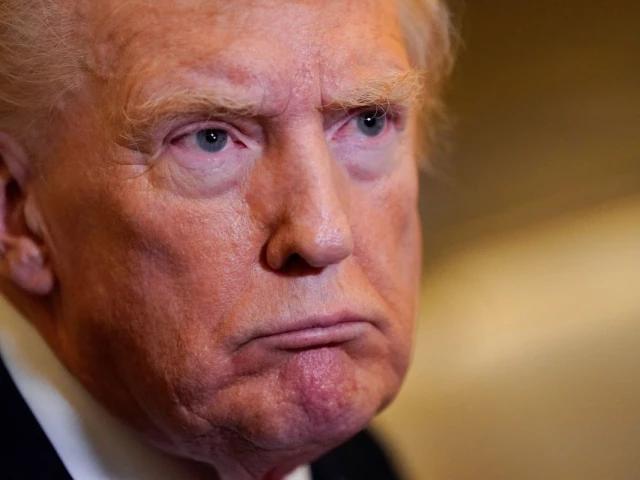 Trump says Israel-Hamas ceasefire still holding despite Gaza strikes