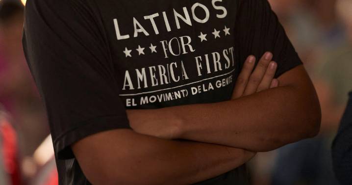 Latino voters who backed Trump could be a key factor in New Jersey governor's race