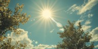 El pronóstico para el fin de semana: nubosidad, calor y posibles lluvias en el AMBA