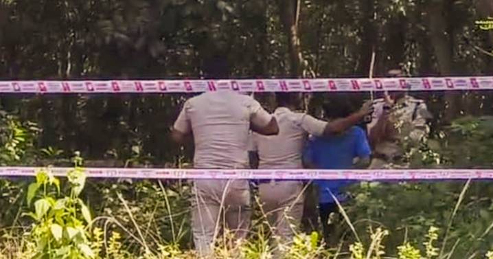 Durgapur medical student's friend arrested in rape case