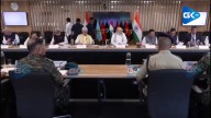Amit Shah chairs high-level security and development review meeting on J&K