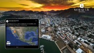 Sismo de magnitud 4.2 se registra al suroeste de Guaymas