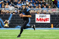 Jared Goff to end bye with ‘ManningCast’ appearance during Chiefs