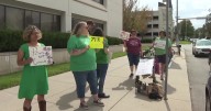 'Lack of leadership': Medical Cannabis Commission will miss licensing deadline, voters frustrated
