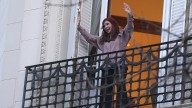 "No eran anarcocapitalistas, parece ser que eran narcocapitalistas"