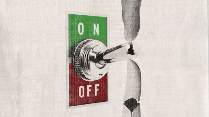 AI chatbots are resisting shutdown instructions