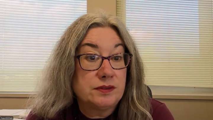 CEO of Changing Homelessness says nonprofit cut payment processing times amid complaints over delays