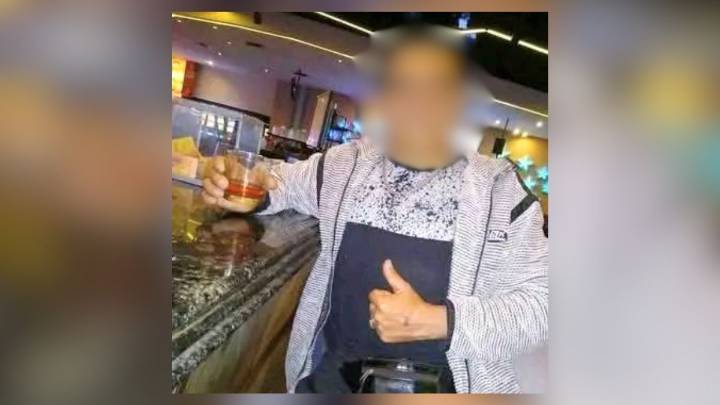 Fue condenado 2 veces por abuso sexual y ahora lo acusan de violar a su novia con un palo de mortero