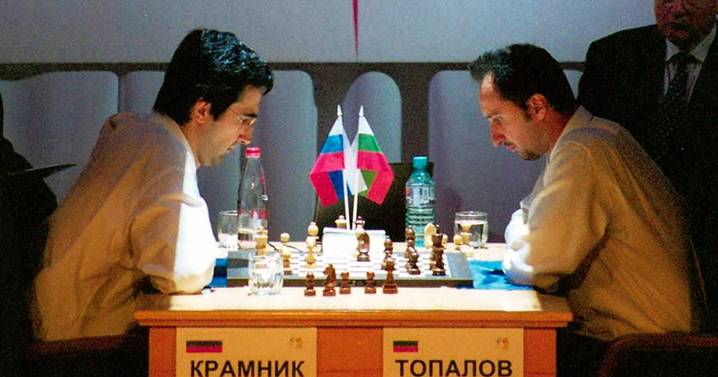 'Toiletgate': Critic of chess grandmaster found dead was caught up in cheating scandal of his own
