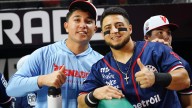 Juan Mora, Novato del Año, busca encender la ofensiva de Venados