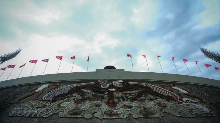 Cooperamos con FGJ tras muerte de aficionado en CU