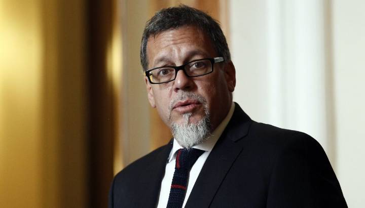 Senador Lagos Weber emplaza a Kast por los US$ 6 millones: "Que diga dónde quiere recortar parte del Presupuesto"