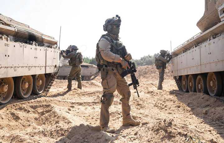 Two Years After 7 October: How the Israel - Hamas War Began, Mutated, and Shapes the Middle East