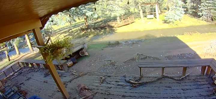'Now the real work begins:' La Plata County evacuees return home