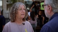‘I’m keeping my strength for good things’: Former Israeli hostage speaks out