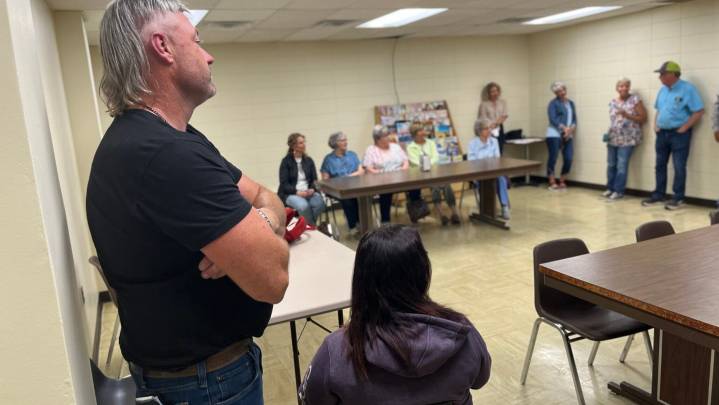 Aberdeen-area couple sues carbon pipeline company for trespassing