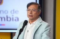 Petro responde a Trump que sus asesores le están engañando sobre la situación en Colombia