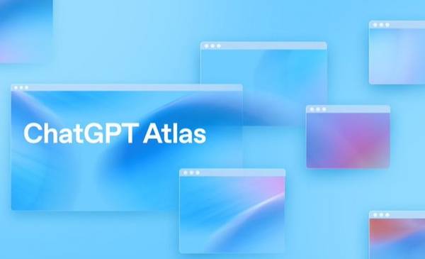OpenAI lanzó "Atlas", el navegador web que busca competir con Google