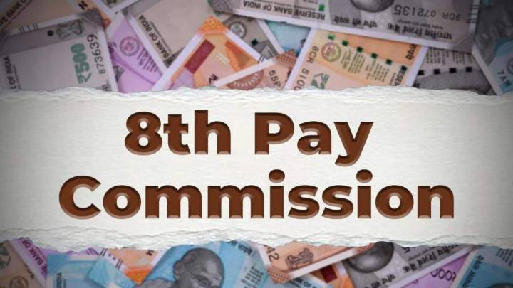 Modi cabinet approves terms of reference for 8th Pay Commission