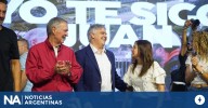 El debut de Provincias Unidas no fue el esperado: obtuvo sólo ocho bancas en Diputados