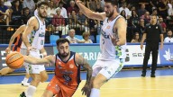 La Copa España vuelve a cruzar al Hestia Menorca en el camino del Leyma