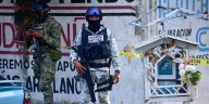 Ataque armado en taller mecánico deja a un hombre baleado en colonia Bellavista de Acapulco, Guerrero