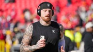 Raiders rumors: Cowboys exploring trade for Maxx Crosby according to insider