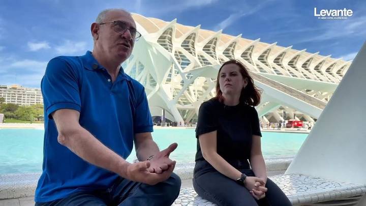 Familiares de los dos últimos desaparecidos: «Estamos convencidos de que los van a encontrar»