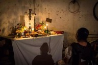 No quiso rezar en Hanal Pixán y los muertos fueron por ella: la historia de una mujer en Yucatán que fue visitada por sus familiares fallecidos