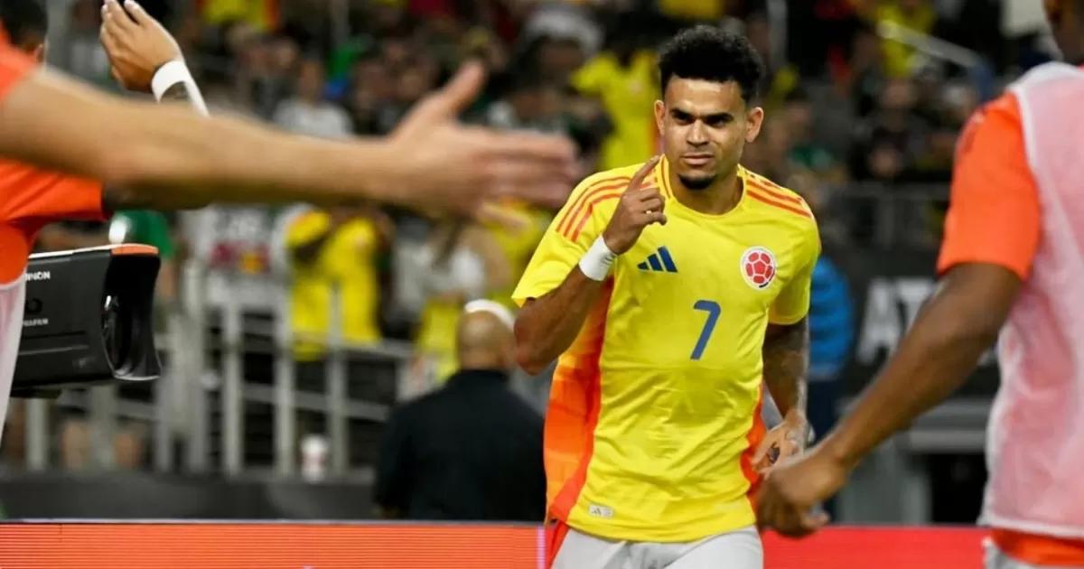 Selección Colombia define su titular para enfrentar a Canadá