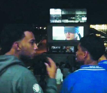 Dos meses, 160 horas y 30 expertos: así se dobló la primera película en Lengua de Señas Colombiana