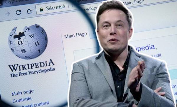 Musk lanza Grokipedia: una enciclopedia con IA
