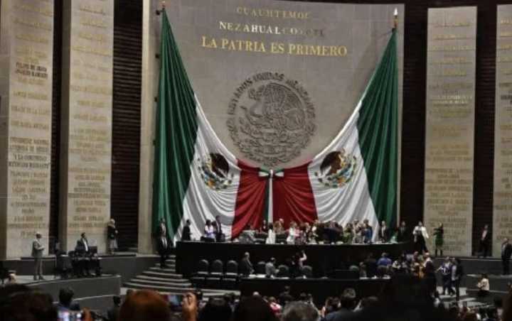 Cámara de Diputados da declaratoria de publicidad a reforma en materia de extorsión; pasa al Ejecutivo