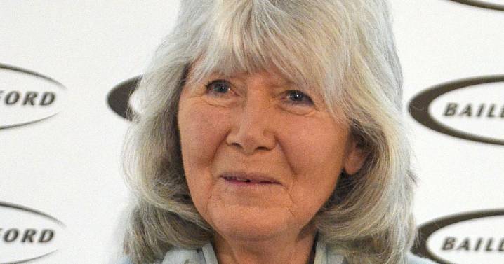 Jilly Cooper's 'adorable' interview with Margaret Thatcher revealed as star dies age 88