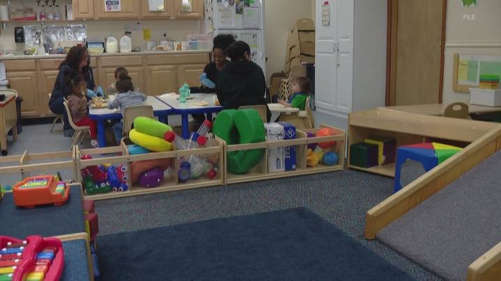 Thousands of Washington children could lose Head Start programs if federal shutdown continues