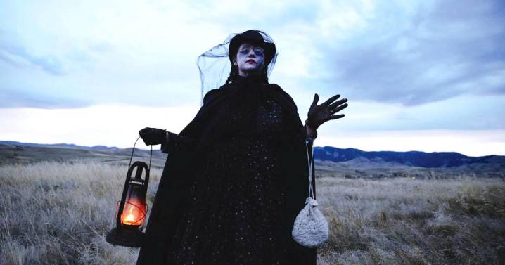 Paranormal investigators say activity picks up this time of year