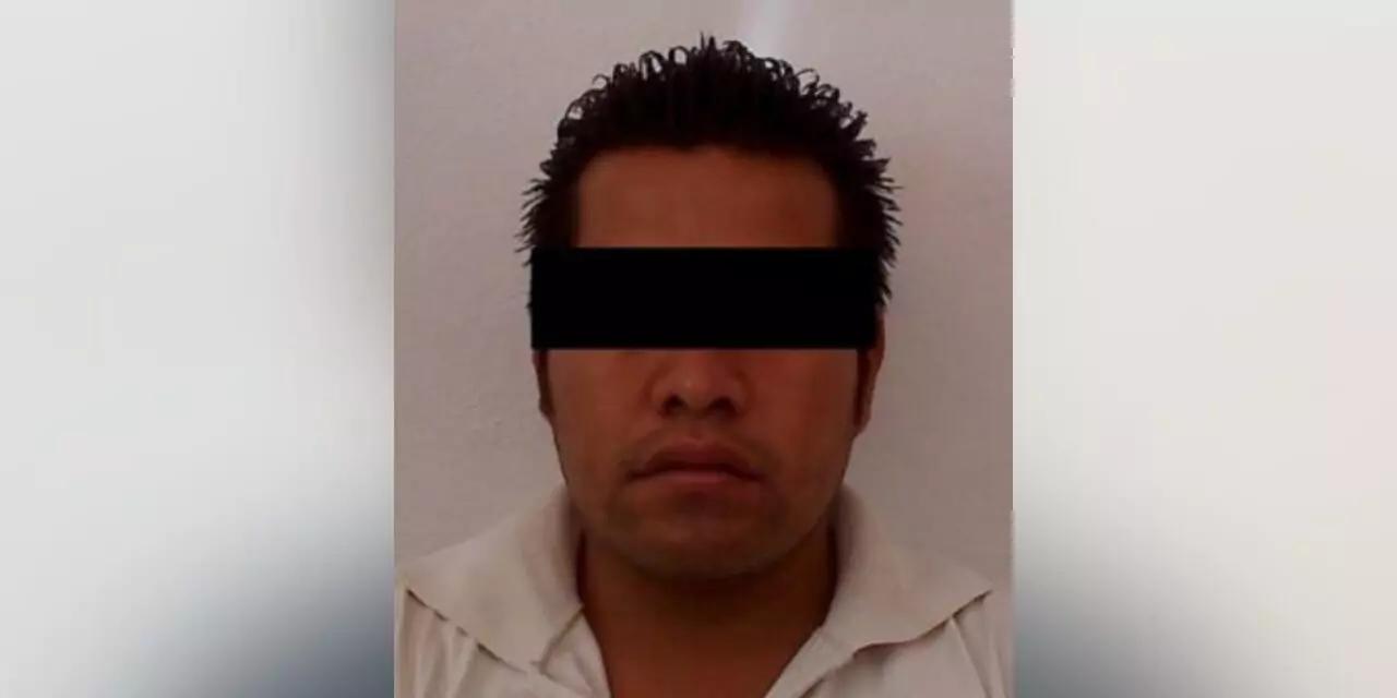 Cuatro años de prisión a conductor que ignoró la luz roja y causó una muerte en Etla