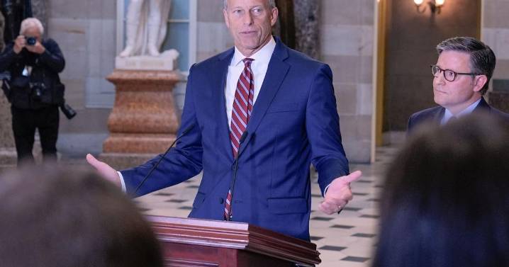 Government funding vote fails again in Senate as hopes fade for quick end to shutdown