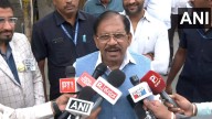 Parameshwara plays down meeting of senior ministers amid CM change, cabinet rejig buzz