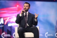 MAGA voter fraud watchdog appears to have voted for years in state where he doesn't live