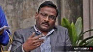 Death anniversary event of G N Saibaba: Left students’ group condemns FIR against students at TISS