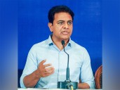 KTR invited to deliver keynote address at GETS 2025