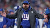 Brian Daboll's sideline outburst during Giants win prompts NFL investigation