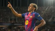Cancelan partido de Barcelona en Miami por temporada regular
