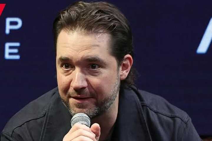 “Save Yourself the Embarrassment”: Alexis Ohanian Slams NCAA Track Athlete Over False Athlos 2025 Remarks