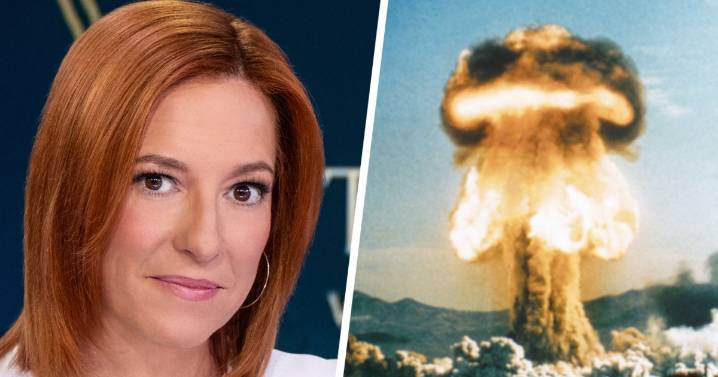 Trump’s recklessness may call America’s nuclear capability into question