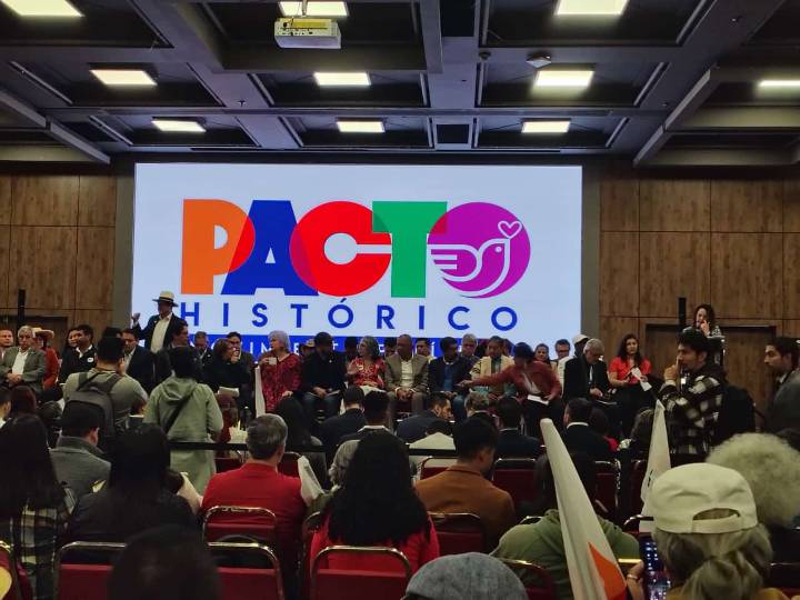 CNE y Registraduría confirman consulta del Pacto para el 26 de octubre